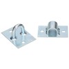KOTARBAU® Bolt Gate 270 mm (10.63 in) Door Latch Lock