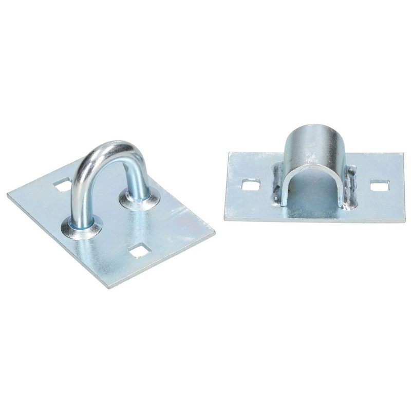KOTARBAU® Bolt Gate 270 mm (10.63 in) Door Latch Lock