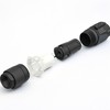 1 Each NEUTRIK NAC3M-TRUE1-S & NAC3F-TRUE1-S 20A Power in/Out Cable