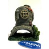 Marina Divers Helmet - Small - A4732