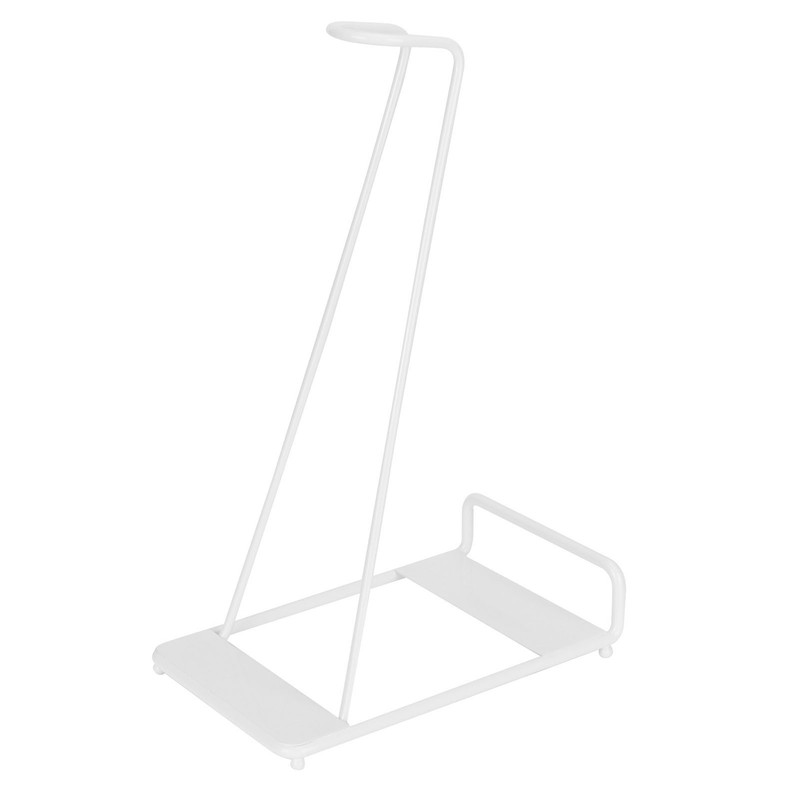 Vacuum Cleaner Stand PunchFree FloorStanding Holder Vacuum Cleaner Storage Rack
