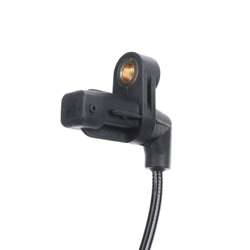 1 x ABS sensor front axle for 206 CC 2D