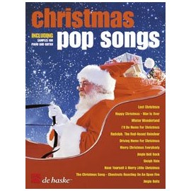 Christmas Pop Songs