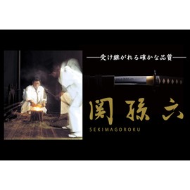 Kai KAI Seki Magoroku Flower Cutting Shears, Black, Approx. Width 7.4 x Depth 3.5 x Height 0.5 inches (18.7 x 9 x 1.3 cm), 217001 Made in Japan