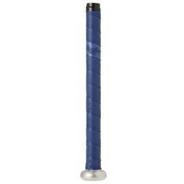 Rawlings EACB14F01 Baseball Maintenance Bat, MANTRA Grip Tape, 0.05 inch (1.2 mm), Navy, Size (L x W x D): 40.2 x 1.0 x 0.05 inches (1,020 x 25 x 1.2 mm)