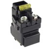 Caltric Starter Solenoid Relay for Suzuki LT-Z400 LT-Z400F Quadsport Z400