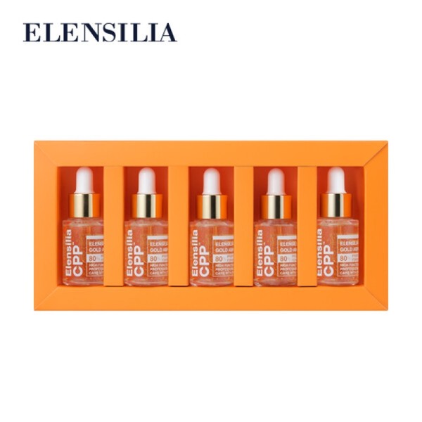  Elensilla CPP Propolis Ampoule 5ea Sabaari / 엘렌실라 CPP