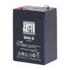 Super Nut SN4-6 Shield (SN4-6 single)