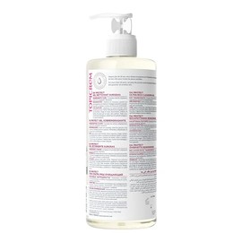 Topicrem DA Gel Limpiador rostro y cuerpo - Piel atópica - 500 ml