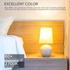 Linkind 13.7W Super Hell E27 LED Lampe, ersetzt 100 Watt,