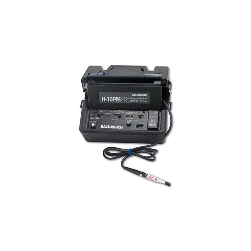 Bacharach 3015-0864 H10PM/H10G Leak Reference Bottle