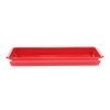 DESKTOP TRAY RED Desktop Tray 120-365RD