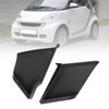 2pcs Car Door Side Storage Box Armrest Phone Container Replacement
