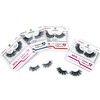 BlackPink Mink Style Color Lover Fluffy Lash 5D Fluffy Reusable