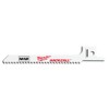 Milwaukee 49-00-5310 Wood Scroll Hackzall Blade