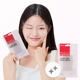 snow2plus Handy Tok! Point Patch 45P - snow2plus Handy Tok! Point Patch 45P