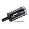 sourcing map 30mm Diamond Core Drill Bits Dry or Wet