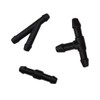 YehVeh 30 Pack Windshield Wipers Hose Connector Water Washer Pipe