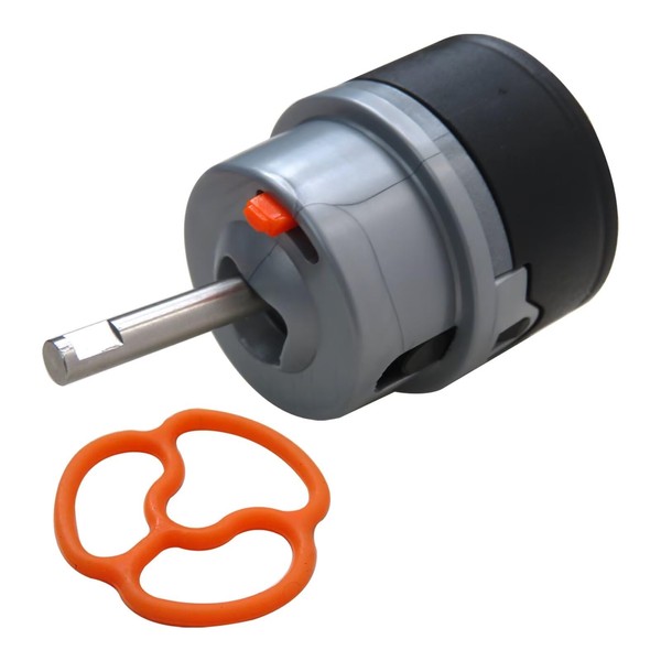 2024 Upgrade Kitchen Cartridge Valve Replacement for Delta Single Handle