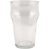 Bormioli Rocco Nonix British Half Pint Beer Glass - 10