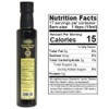 Mantova Organic Balsamic Vinegar of Modena, Perfect for Salad Dressing,
