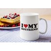 Shirtinator Love Gift Cups with Saying, Various Designs