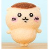 Hamanaka H468-000-105 Wool Felt Kit, Needle Felt, Chiikawa Series, Kuri
