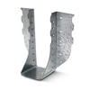 Simpson Strong-Tie HGUS410 HGUS Galvanized Face-Mount Beam Hanger for 4x10