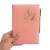 Telephone Address & Birthday Book A-Z Index Beautiful Colour PU
