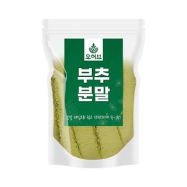 국산 부추가루 부추분말 1kg Korean Chive Powder 1kg