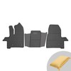 FROGUM EL Toro Rubber Mats All Year Round Set of