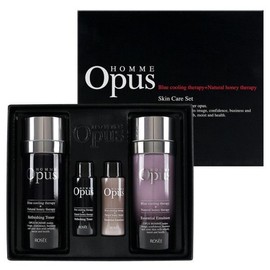 Rosé Opus Homme Skin Care 2 Piece Set Rosé Opus Homme Aloe 2 Piece Set / 로제 오퍼스 옴므 스킨케어 2종세트 로제 오퍼스 옴므 알로에 2종세트