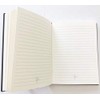 Red Heart Lined Journal