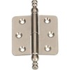 KOTARBAU® Decorative Hinges 45 x 45 mm Furniture Hinge Universal