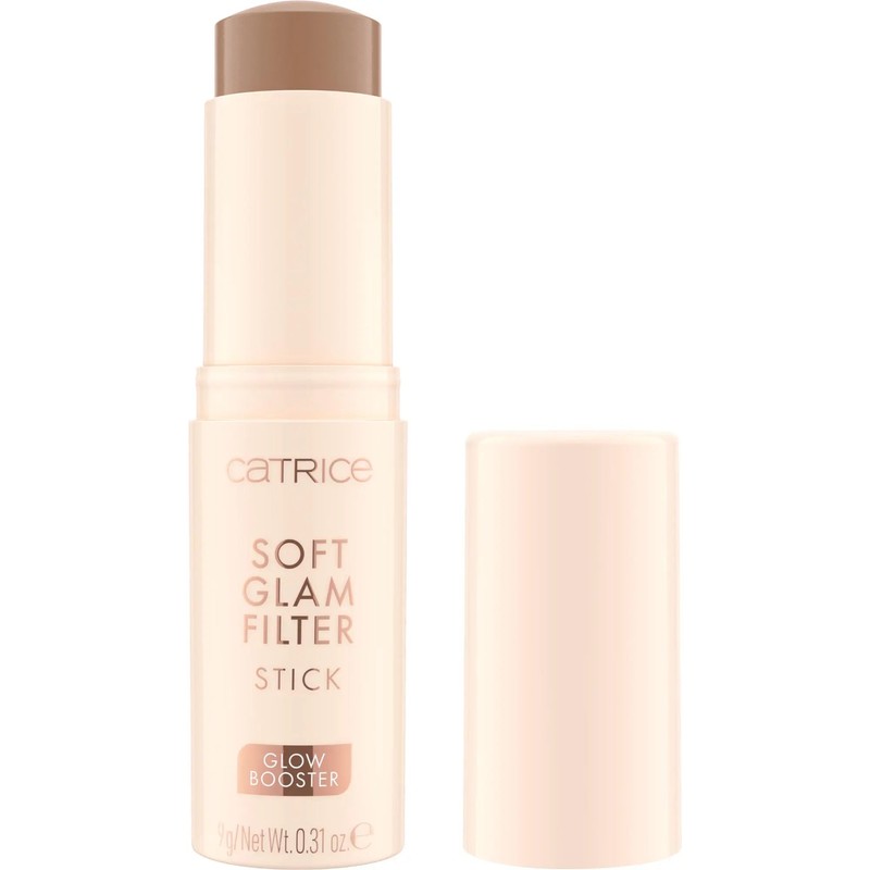 Catrice Soft Glam Filter Stick, 098 Deep - Diep donkere