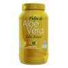Pulpa De Aloe Vera 100% Aloe Barbadensis Sábila Natural