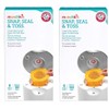 Arm & Hammer Diaper Pail Refills (2x6 Pack)