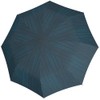 Knirps Umbrella A.200 medium duomatic, Fountain Sea