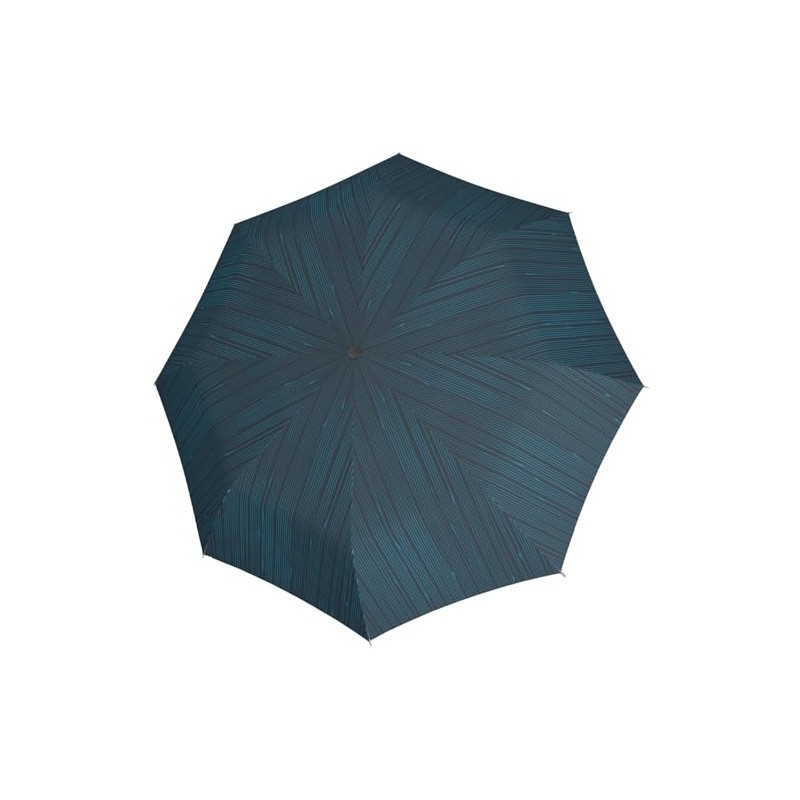 Knirps Umbrella A.200 medium duomatic, Fountain Sea