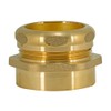 EZ-FLO Heavy-Duty Female Trap Adapter with Slip-Joint Nut and Compression