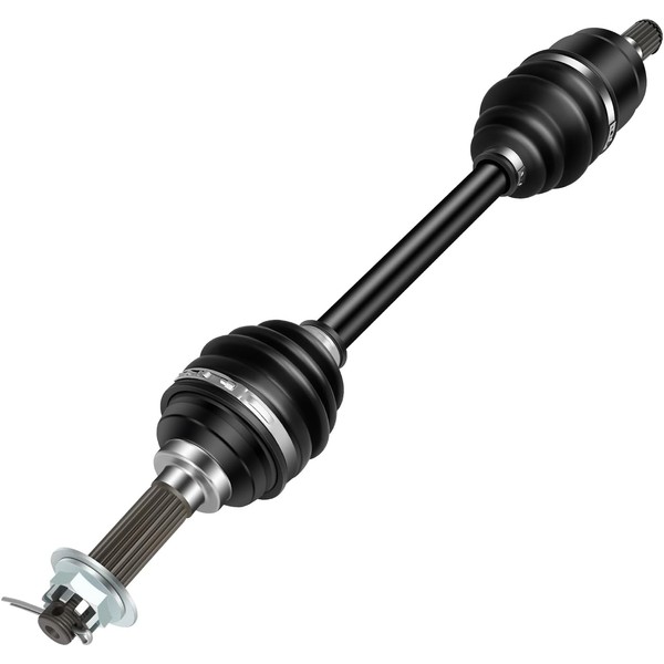 SCITOO 54901-38F00 CV Axle Front Right for Dodge Dakota 2001-2006