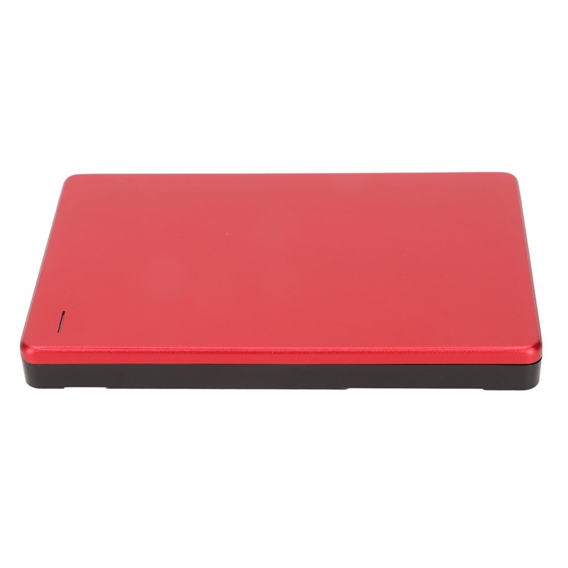 2.5in External Hard Drive Portable USB3.0 5Gbps High Speed Ultra