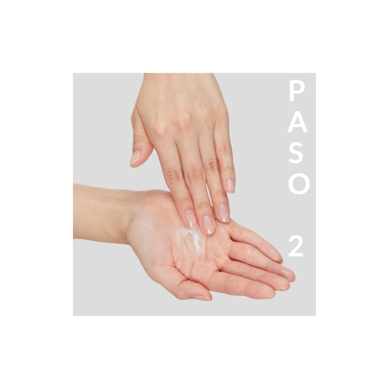 K89 – Sweet Finish Serum. Tratamiento capilar de células madre