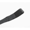 Shires Aviemore Small Diamante Browband-Black Pony