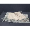 Army Military ACU Desert Sand Reversible Field Tarp Tarpaulin Survival
