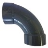 Toei Koki VU Fittings, Large Curved Elbow 50 VULL_50