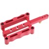 Joywayus Self Centering Dowelling Jig Wood Dowel Hole Drilling Guide