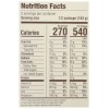 Uptons naturals Upton's Naturals Cheesy Macaroni 10.05 oz (Pack of