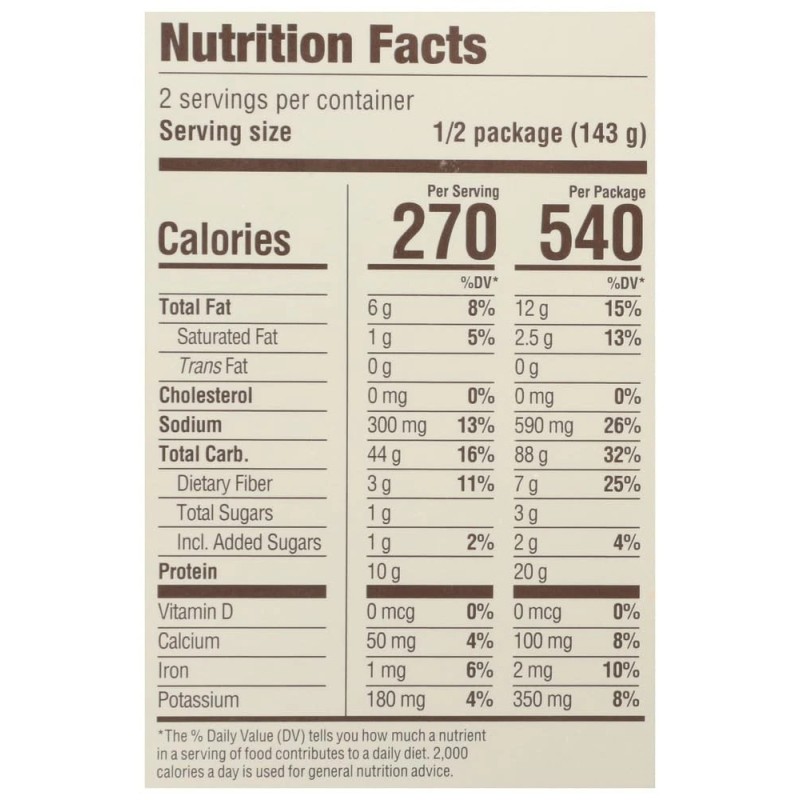 Uptons naturals Upton's Naturals Cheesy Macaroni 10.05 oz (Pack of
