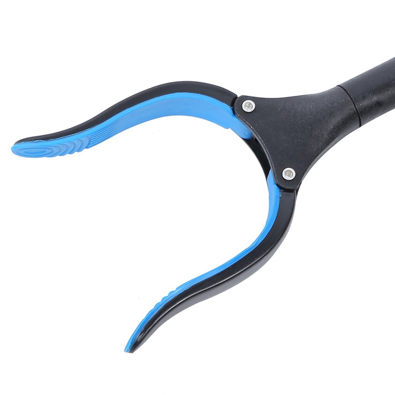 Disabled Elderly Grabber Reacher Foldable Garbage Trash Picker Reaching Assist